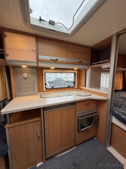 Knaus Sport 500 ~ - 10