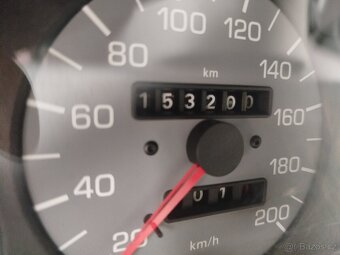 Škoda Felicia - 10