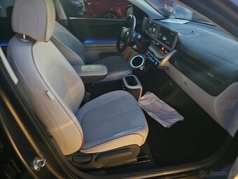 Hyundai Ioniq 5 - 10