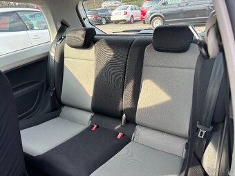 ŠKODA CITIGO 1.0 MPI 2014 BEZ INVESTIC NOVÁ STK+ME - 10
