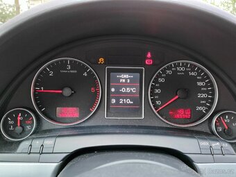 Prodej Audi A4 2005 2.0 TDI - 10