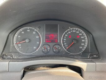 Golf 5 Plus - 10