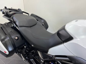 Ducati Multistrada 950 - 10