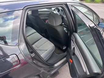 Peugeot 407 se, 2.0HDI 100kw - 10