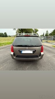 Peugeot 307 - 10