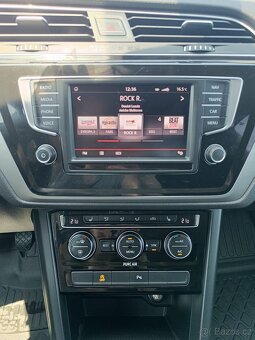 Prodám VW Touran 2.0 TDI 110kw - 10
