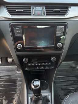 Škoda Rapid 1.0TSI 81kW - 10