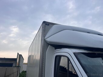 REZERVACE -Mercedes-Benz Sprinter 515 CDI, - 10
