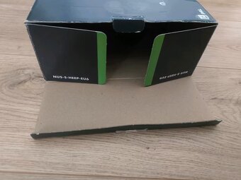 Nintendo 64 Star Wars Racer Limited Edition v originální kra - 10