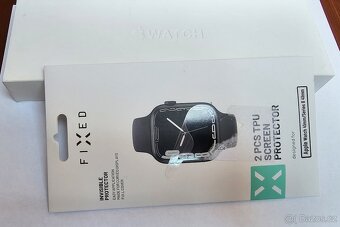 Apple Watch Series 9 GPS 41mm - 10