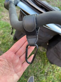 Thule Urban Glide Double - 10