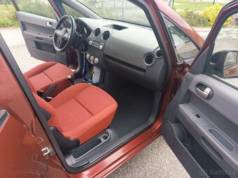Mitsubishi colt 1.3 benzin - 10