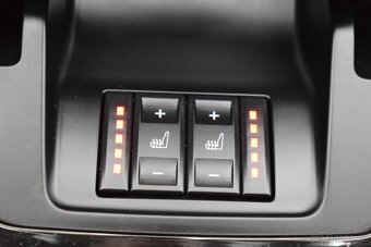 Ford S-MAX 2,0 TDCi 100 kW, TITANIUM, 102 tkm, - 10