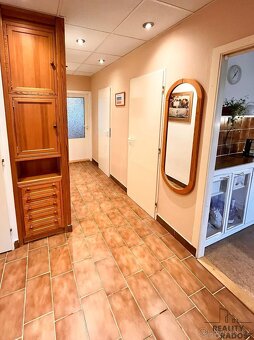 Podnájem zařízeného pokoje (12 m2), ul. Batličkova, Praha 8 - 10