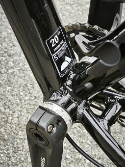 Stevens Devils Trail 2024 | 29" | L | ROCKSHOX | Magura - 10
