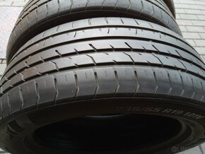 KUMHO 235/55R19 101V - 10