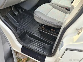 VW T5 1.9 TDi VALNÍK - 10