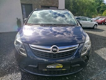 Opel Zafira 2.0 CDTi 96KW r.v. 6/2012, naj. 197.502 km - 10