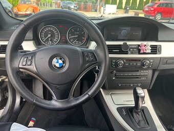BMW 330XD 2007, 3.0. TDI 170kw - 10