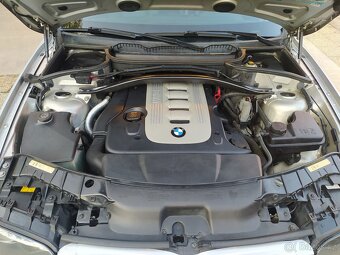 BMW X3 3.0d xD, 160kw - 10