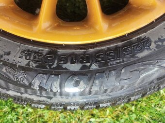 Bmw e39 Styling 48 - 10