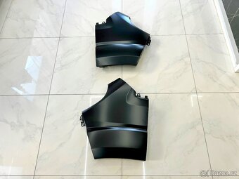 NOVÝ PŘEDEK / DUCATO - BOXER - JUMPER / ZASÍLÁME - 10
