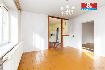 Prodej rodinného domu, 5+1, 969 m², Ledec u Choltic - 10