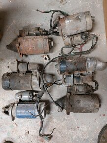 Díly Lada, VAZ, Ziguli - 10