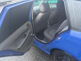 Škoda Fabia 1.2 HTP - 10