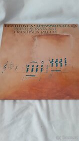 Prodám konvolut LP desek vážné hudby, viz foto. - 10