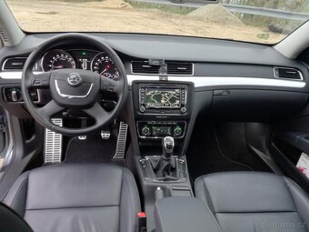 PEDALE NASLAPY NA PEDALY SPORTOVE PEDALE - 10