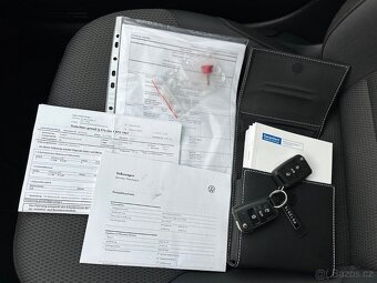 VW Golf 7 2,0TDi Combi Rabbit – 2018 – FULL LED, ACC, TAŽNÉ - 10