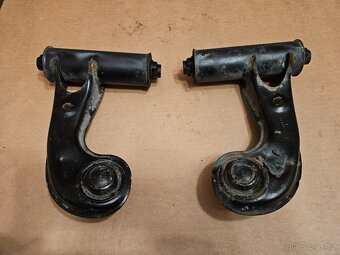 SLK 200 r170 Kompressor 120kw náhradní díly - 10