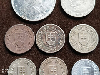 Slovenská republika 1939 - 1942 - 10