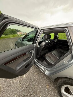 Audi a6 c6/4f 3.0tdi 171kw (ABT úprava) - 10