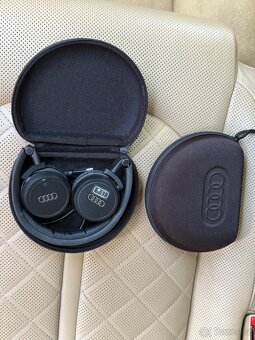 Audi A8, 3.0TDI 193kw Long Panorama Ojeté, 11/2014 - 10