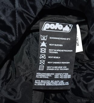 Dámské kalhoty na motorku, zn. POLO, vel. XL - 10