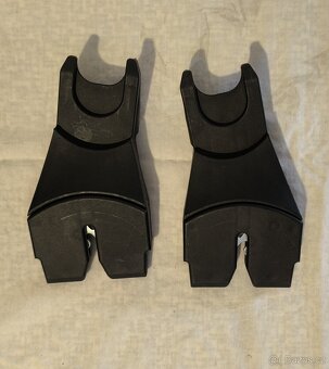 Autosedačka FIRKON - 10