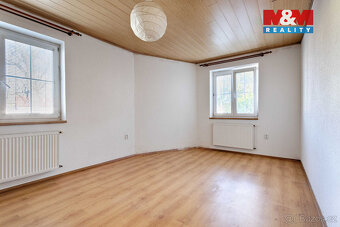 Prodej rodinného domu, 105 m², Hostkovice - 10
