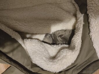 Zimní bunda párka - 10