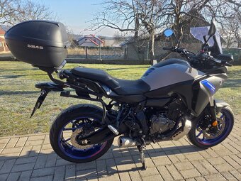 Yamaha Tracer 7 / 700 - 10