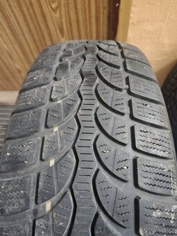 Alu Sada VW Amarok S pneu - 10