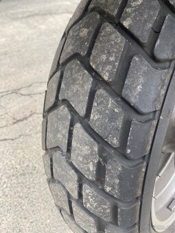 Suzuki Bandit 1250 SA - 10