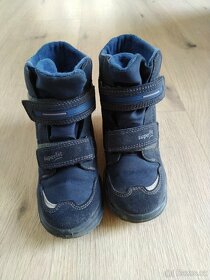 Zimní obuv vel. 28, 29, 30, 31 - 10