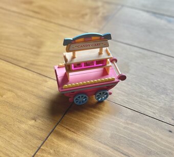 Sylvanian families - 10