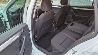 ŠKODA OCTAVIA 3 2.0 TDI 110KW.DSG.ROK 2018.VELKÁ NAVI.ALU 18 - 10
