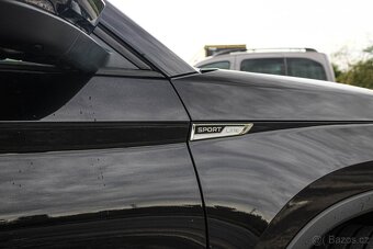 Škoda Kodiaq 1.5 TSI ACT Sportline DSG - 10