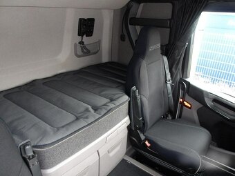 Scania R460 4x2 Lowdeck / 120tkm / Full air - 10