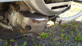 Piaggio Vespa 125 VNB1 - 10