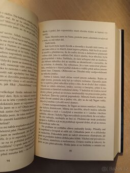 Děvčátko - Dorothy Koomson - 10